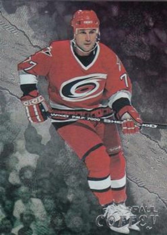 1998 Be A Player #177 Base