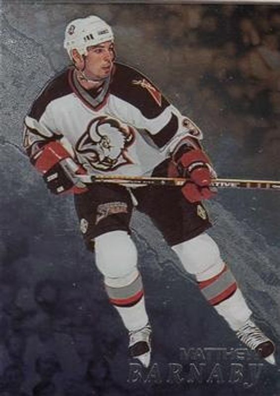 1998 Be A Player #14 Base