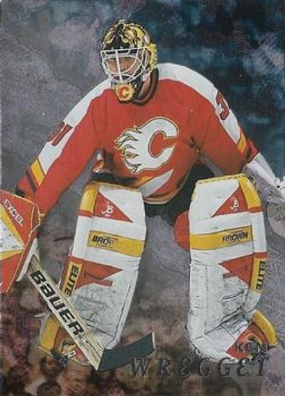 1998 Be A Player #169 Base