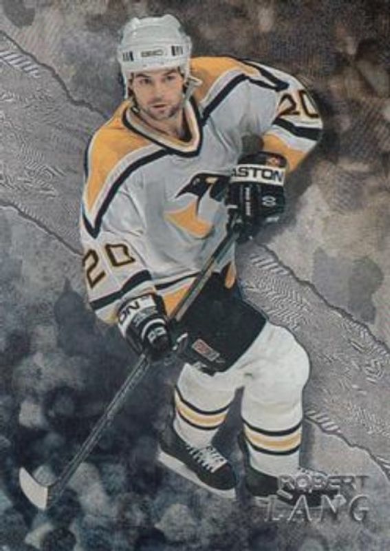 1998 Be A Player #263 Base