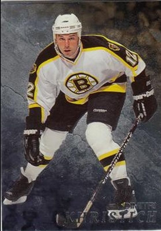 1998 Be A Player #11 Base