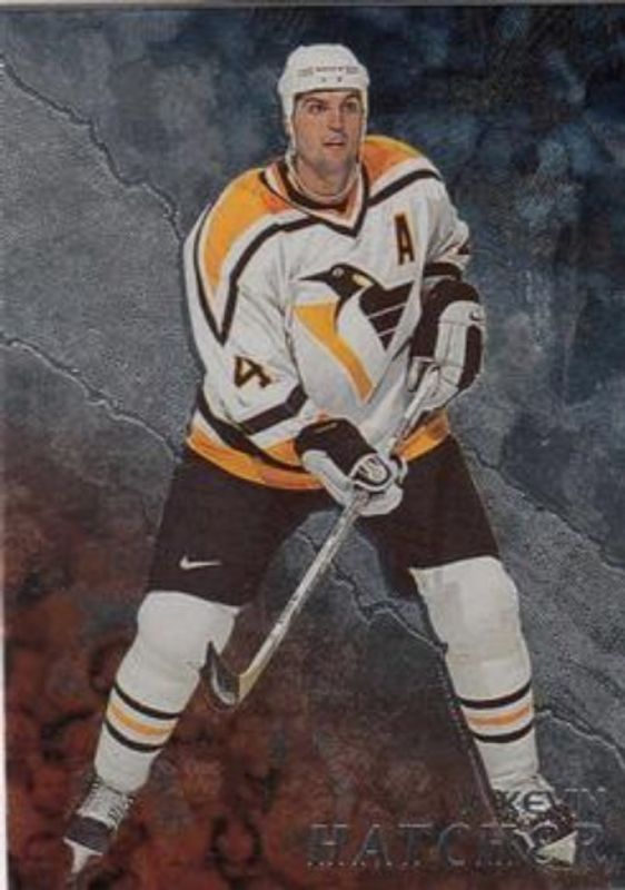 1998 Be A Player #112 Base