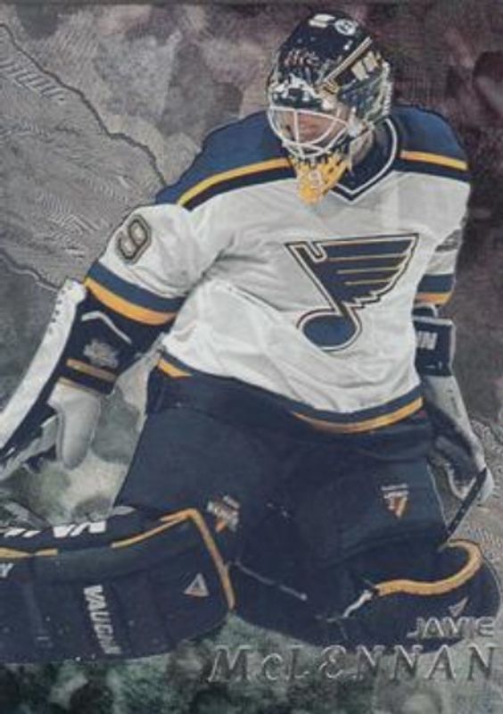 1998 Be A Player #273 Base