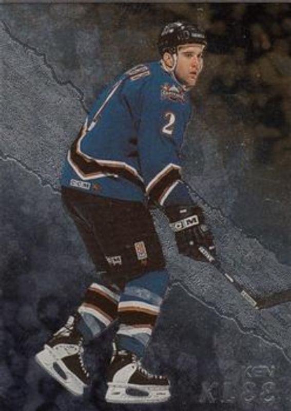 1998 Be A Player #149 Base