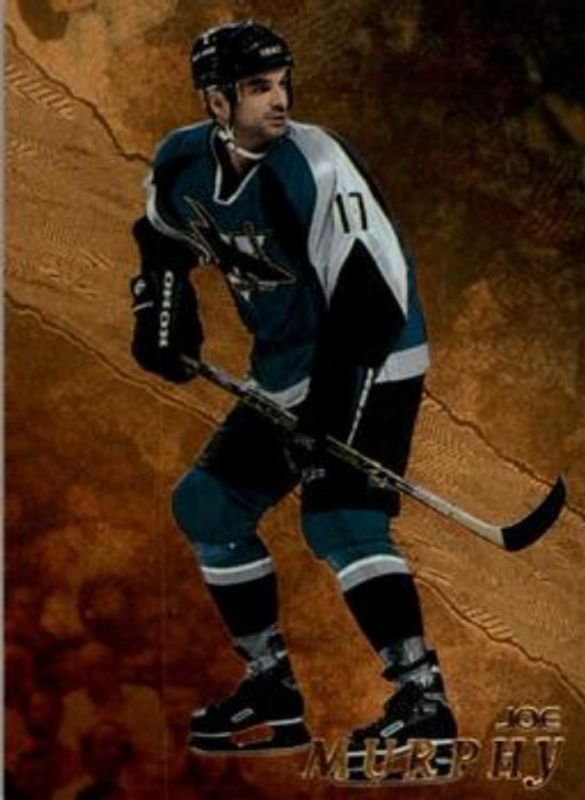 1998 Be A Player #271 Gold