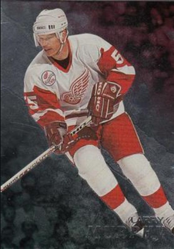 1998 Be A Player #48 Base