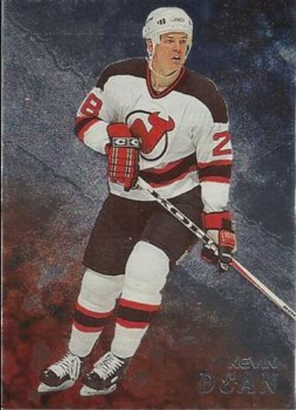 1998 Be A Player #82 Base
