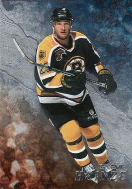 1998 Be A Player #157 Base