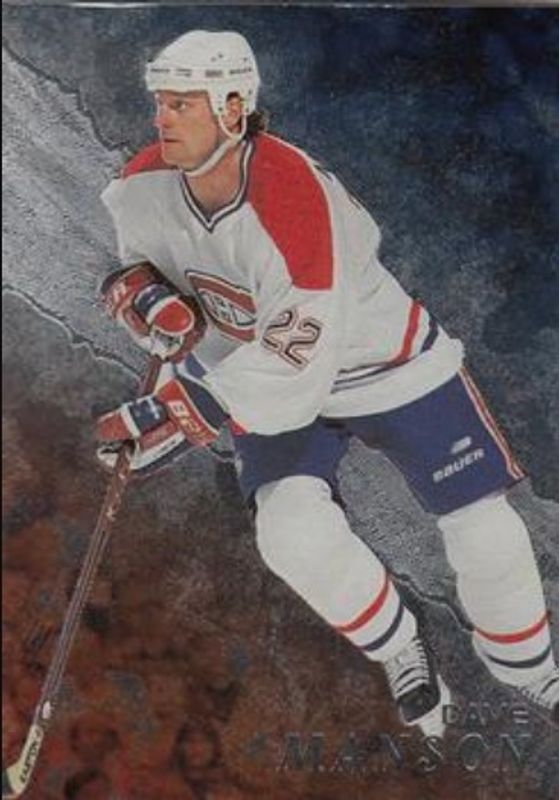 1998 Be A Player #67 Base