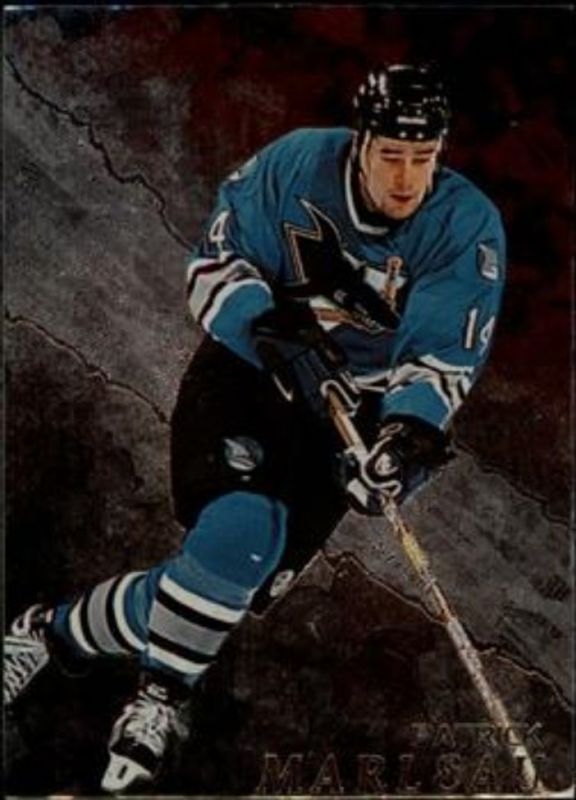 1998 Be A Player #120 Base