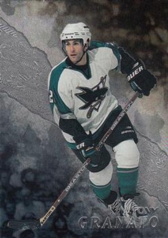 1998 Be A Player #272 Base