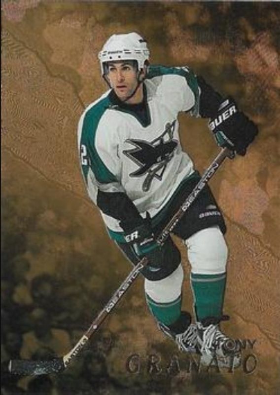 1998 Be A Player #272 Gold