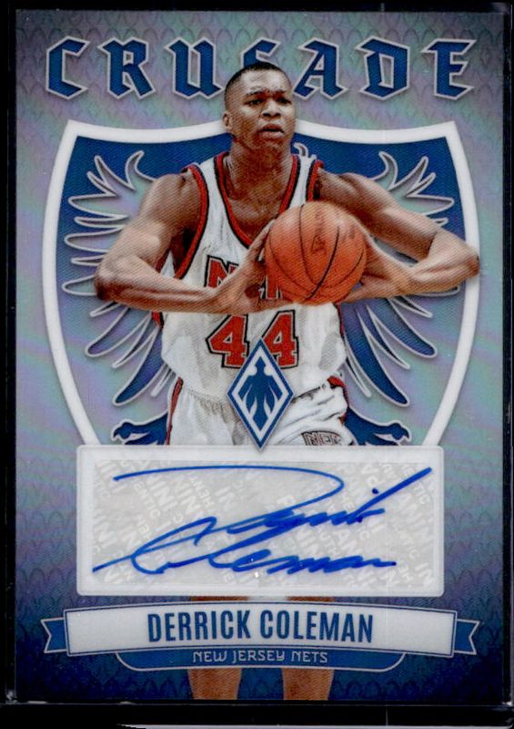 2023 Phoenix #CS-DCO Crusade Signatures