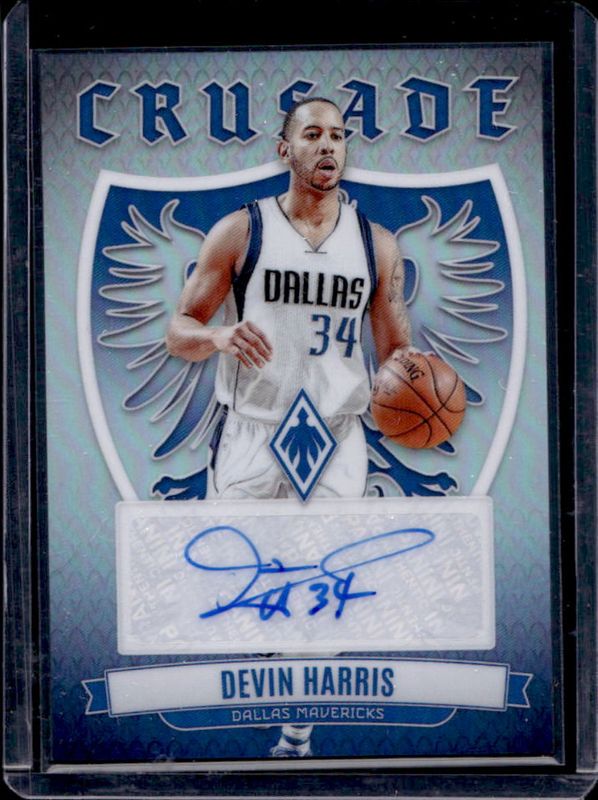 2023 Phoenix #CS-DEV Crusade Signatures