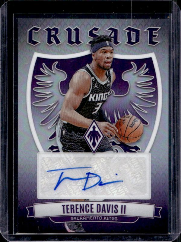 2023 Phoenix #CS-TDA Crusade Signatures