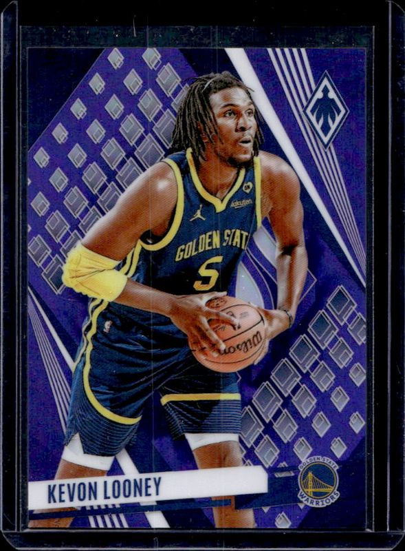 2023 Phoenix #205 Purple /150