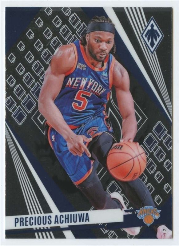 2023 Phoenix #154 Base