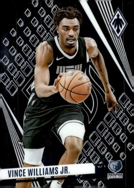 2023 Phoenix #100 Base