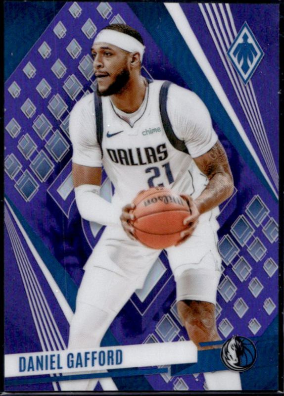 2023 Phoenix #208 Purple /150