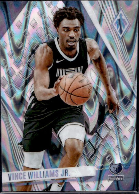 2023 Phoenix #100 Seismic /125