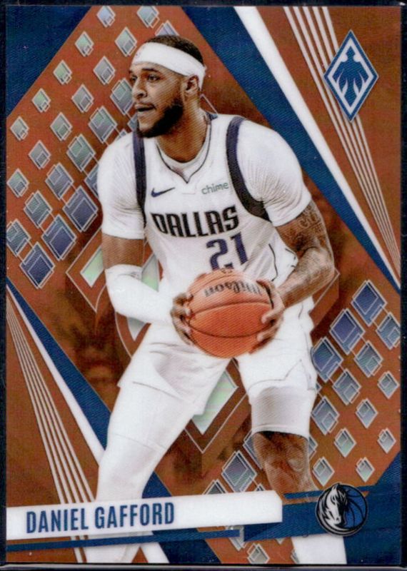 2023 Phoenix #208 Orange /99