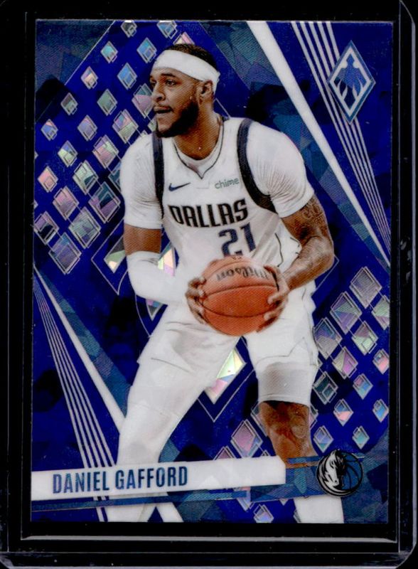 2023 Phoenix #208 Blue Ice