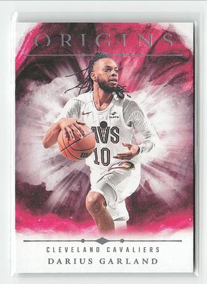 2024 Origins #26 Base