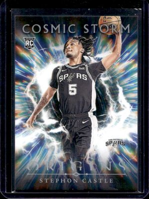 2024 Origins #7 Cosmic Storm