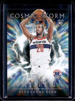 2024 Origins #21 Cosmic Storm