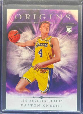 2024 Origins #96 Base