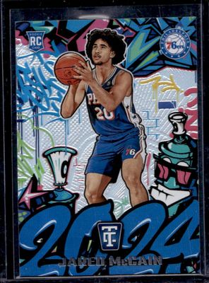 2024 Totally Certified #15 2024