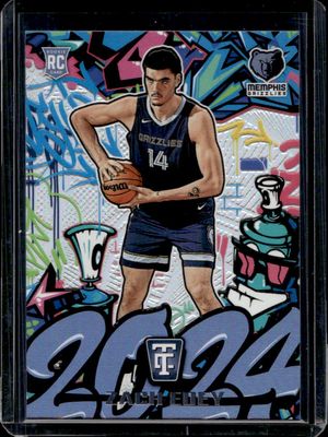 2024 Totally Certified #20 2024