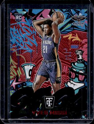 2024 Totally Certified #18 2024