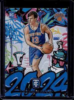 2024 Totally Certified #11 2024