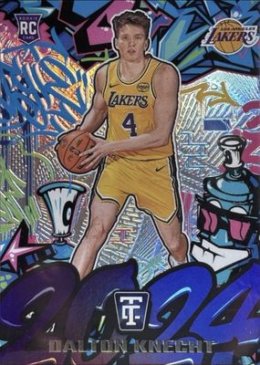 2024 Totally Certified #14 2024