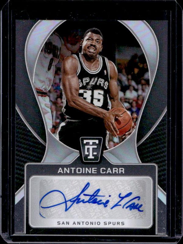 2024 Totally Certified #TCS-CAR Totally Certified Signatures