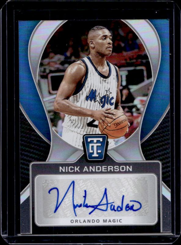 2024 Totally Certified #TCS-NCK Totally Certified Signatures