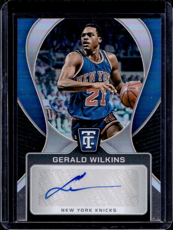 2024 Totally Certified #TCS-WIL Totally Certified Signatures