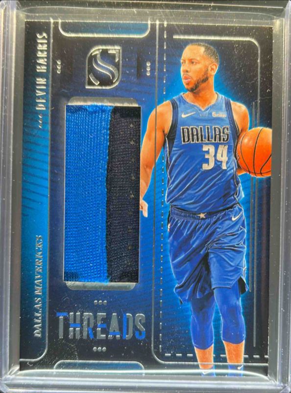 2024 Silhouette #THR-DVH Threads