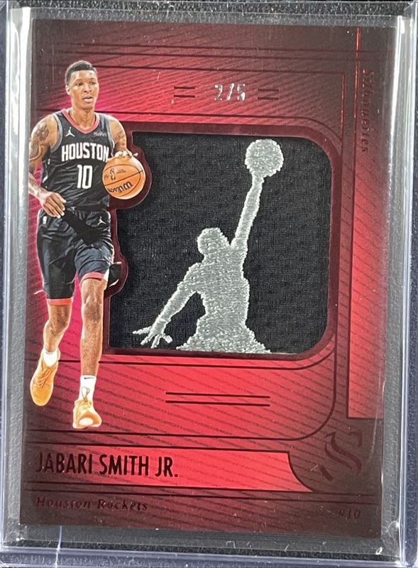 2024 Silhouette #81 Silhouettes - FOTL /5