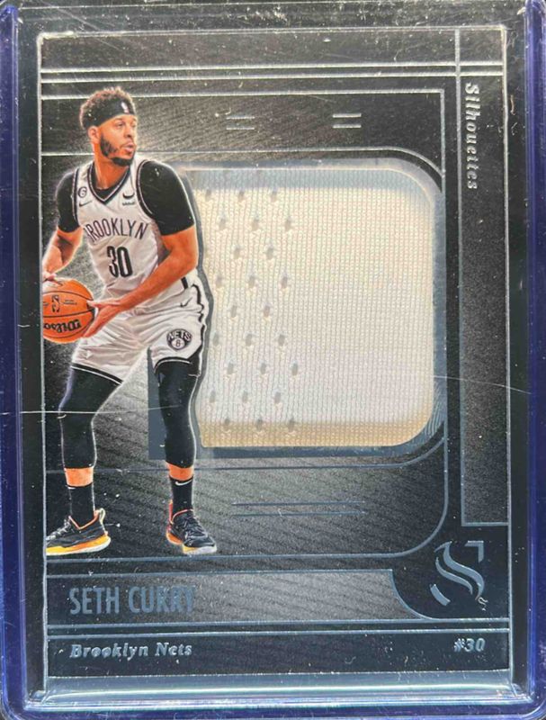 2024 Silhouette #58 Silhouettes