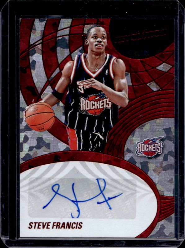 2024 Revolution #AU-EVE Autographs - Chinese New Year /28