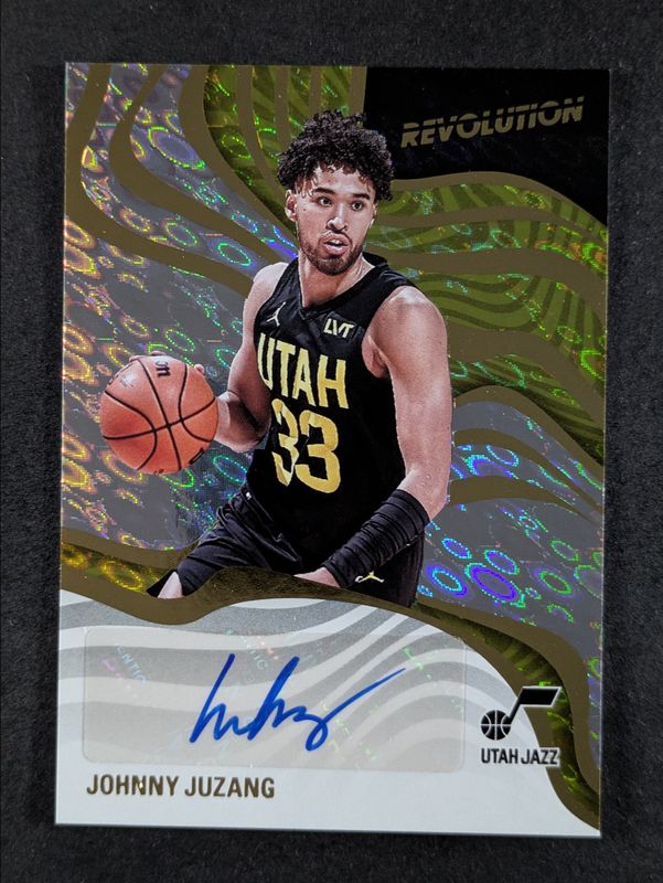 2024 Revolution #RS-JUJ Revolution Signatures