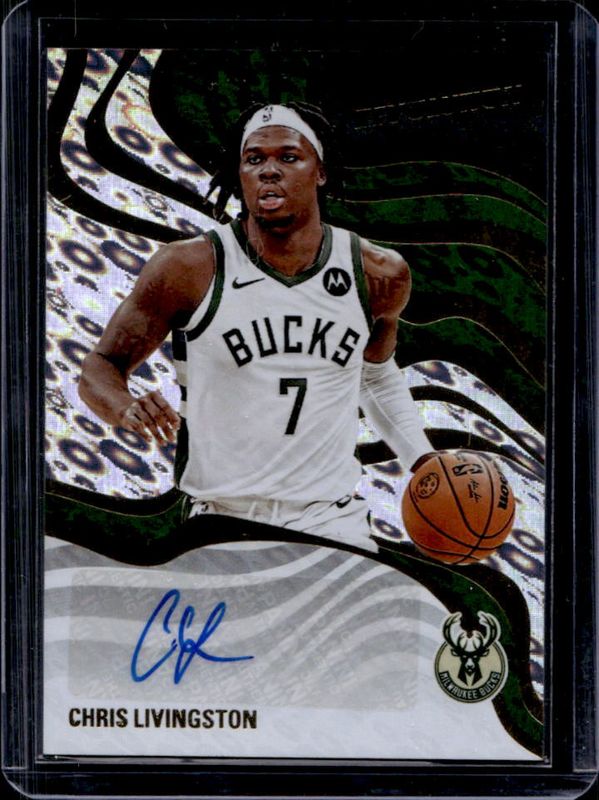 2024 Revolution #RS-CRS Revolution Signatures