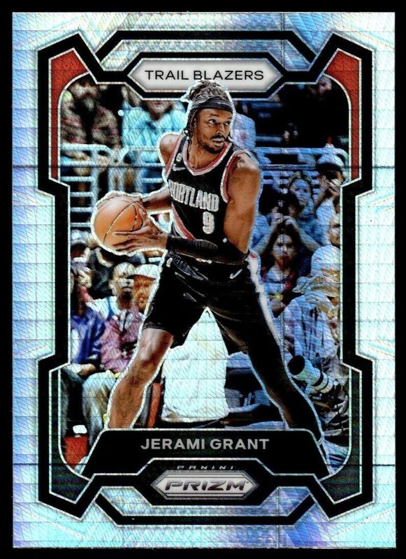 2023 Prizm #70 Hyper