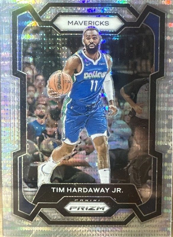 2023 Prizm #69 Pulsar