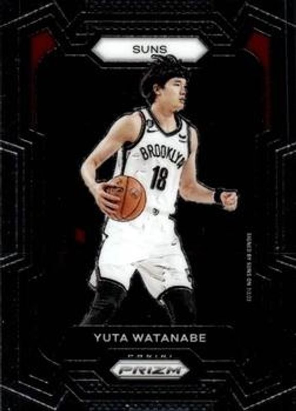 2023 Prizm #285 Base