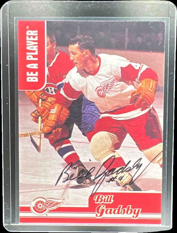 1999 In The Game Be a Player Memorabilia #R-8 Retail Autographs