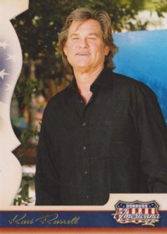 2008 Donruss Americana II #106 Base