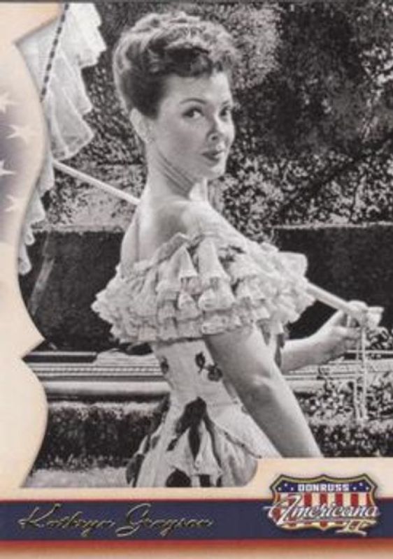 2008 Donruss Americana II #159 Base